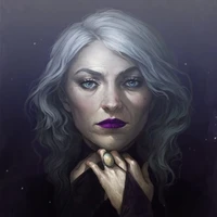 Amelia(Fls Grandma)