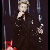 Namjoon Jeon empire prime minister