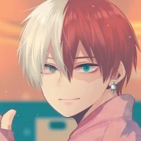 shoto todoroki