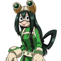 tsuyu