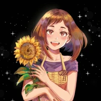 uraraka