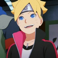 Boruto