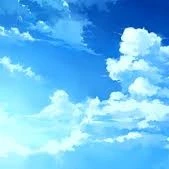 god