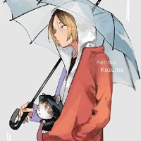 Kenma💕