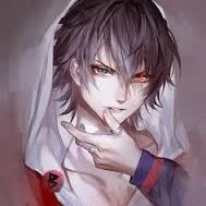 Kuro*vampiro*rey de los vampiros*