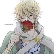 Haru*19*príncipe de Australia*