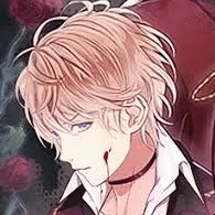 Yuka*19*vampiro*príncipe de los vampiros