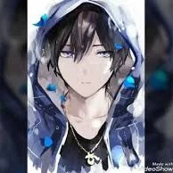 Makoto*18*hermano biológico*