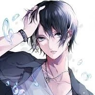 Tsukiko*18*hermano biológico*