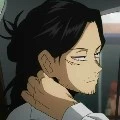 aizawa {eraser head}
