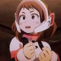 uraraka