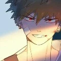 katsuki bakugou {kacchan}