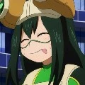 tsuyu
