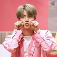 JIN 🐑