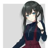 ซายูริ(นางเอกร่างเดิม)