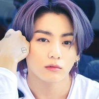 Jeon Jungkook
