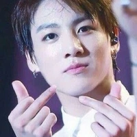 Jeon Jungkook