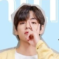 Kim Taehyung (V)