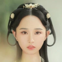 หมิงเซี่ย(นางกำนัลคนสนิท)