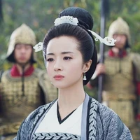 อันหรงเยว่(อันฮูหยิน)