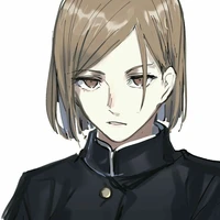 kugisaki nobara