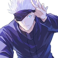 gojo sensei