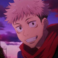 itadori yuji