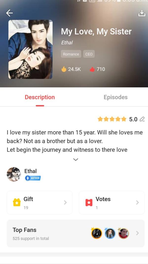 NovelToon