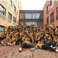 Mahasiswa/i