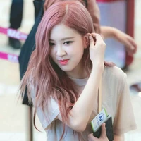 ข้าวหวาน=นางเอก