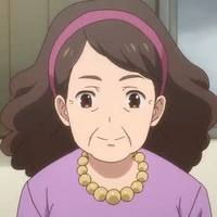 aunt