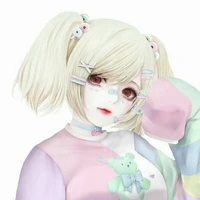 Anaya Arnault [Adik Richard]