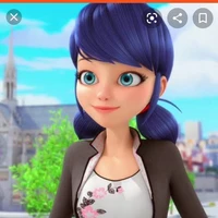 Marinette dupain cheng