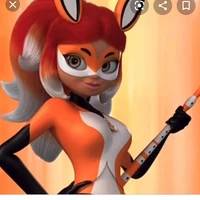 rena rouge