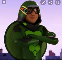 carapace