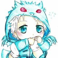 baby Luka