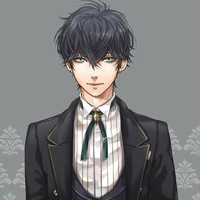Seb (butler)