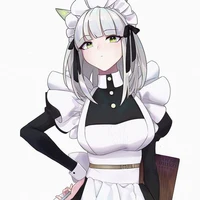 Maid 1