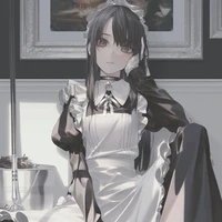 Maid 2