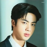 Seokjin