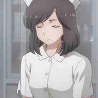 Nurse 