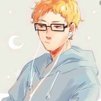Tsukishma kei 