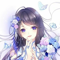Kim jing (ml gf)