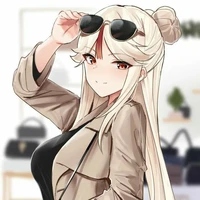 yui ling/black rose /Fl