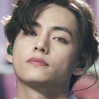kim taehyung