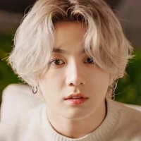 jeon jungkook
