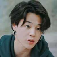 park jimin