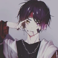 James Greyson/Devil