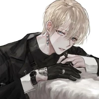 Zen Miller/Reaper