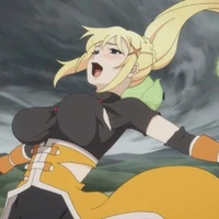 Darkness lalatina